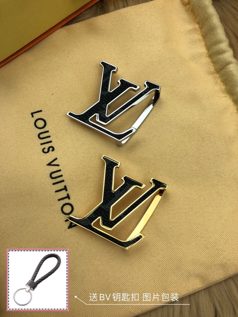 Louis Vuitton Belts